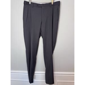 Alton Lane Men's Pants Tailored Fit Wool Blend Sz 34 X 34 NEW